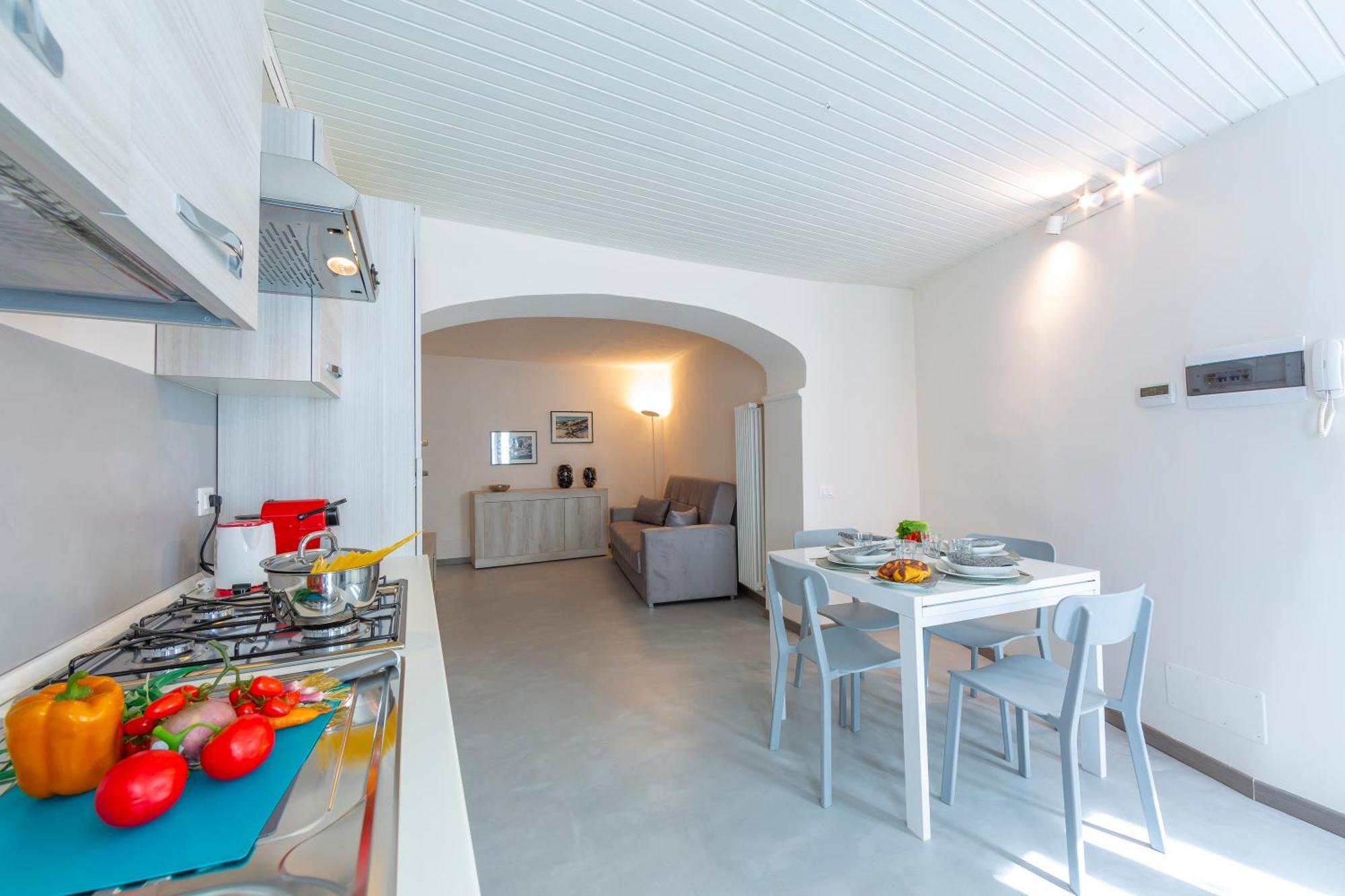 Nonna Sandrina In Monferrato Hills - Happy Rentals Garbagna Exterior foto
